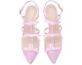 Betsey Johnson Everr туфли на каблуке Light Pink