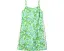 Платье Lilly Pulitzer Mini Shelli для девочек с квадратным вырезом