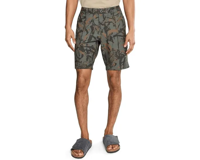 Шорты Salty Crew Drifter 19 с функцией быстрой сушки и 4-сторонним растяжением