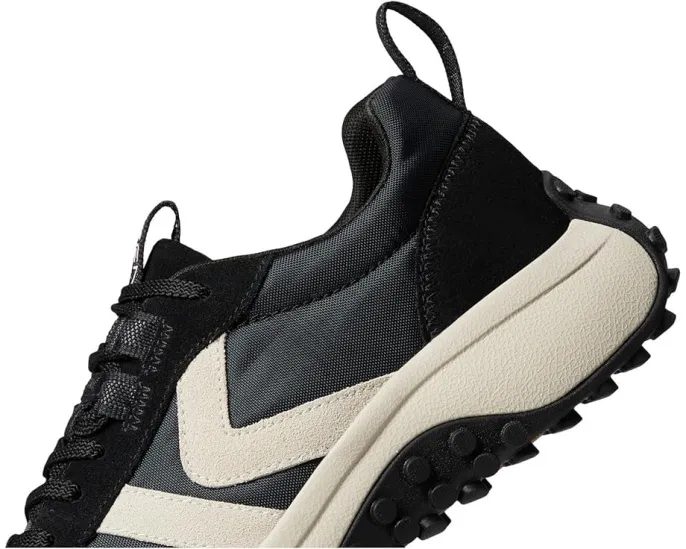 Мужские кроссовки KEEN KS86 из замши с прочной конструкцией