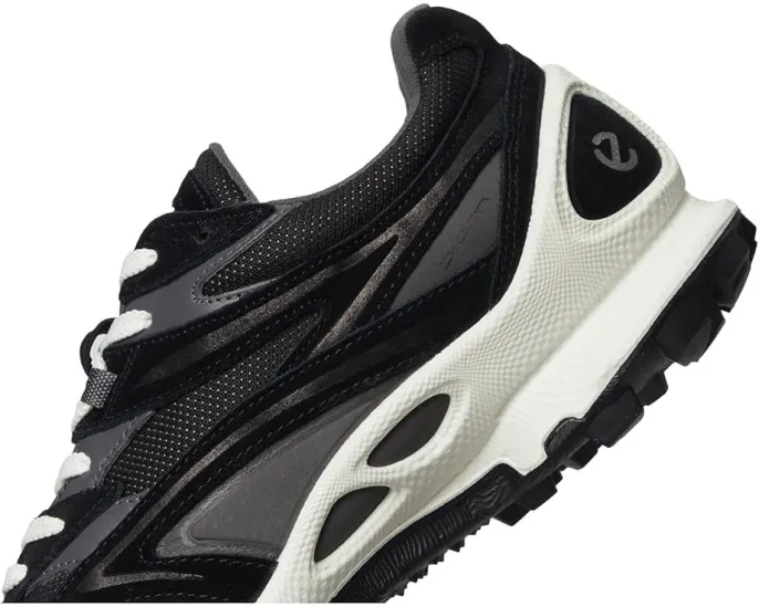 Кроссовки ECCO Sport Biom C-trail Nova с технологией BIOM NATURAL MOTION