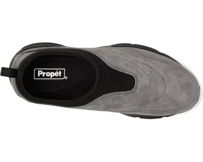 Туфли Propet Stability Slip-on с эластичной вставкой и устойчивой подошвой