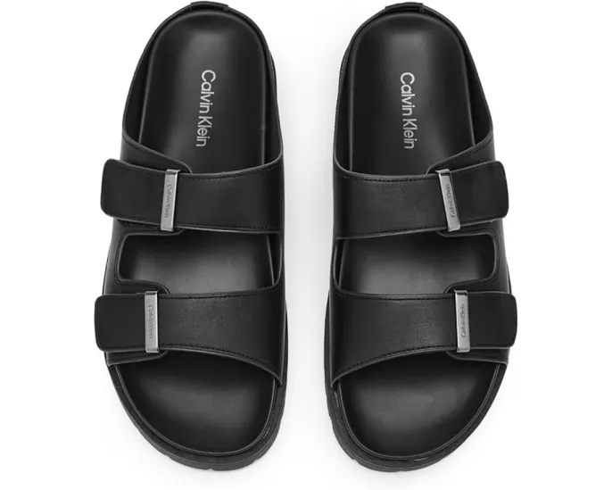 Сандалии Ronee Casual от Calvin Klein с двумя ремешками