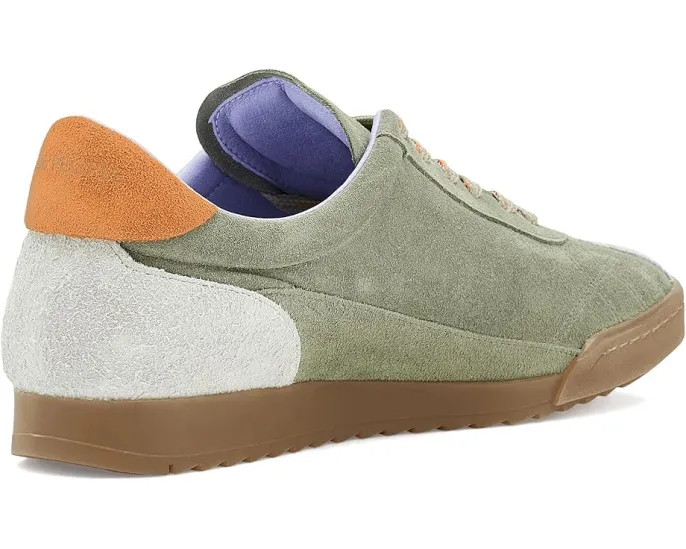 Кроссовки Sierra Sun Sneakers Free Women из замши с отделкой из кожи