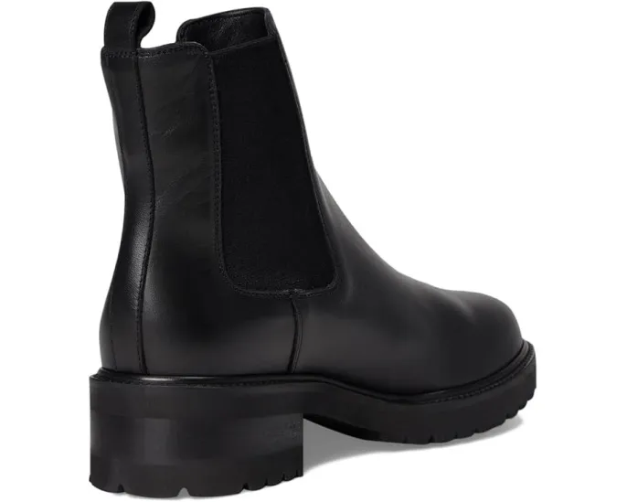 Ботинки La Canadienne Cye из замши с водонепроницаемой пропиткой