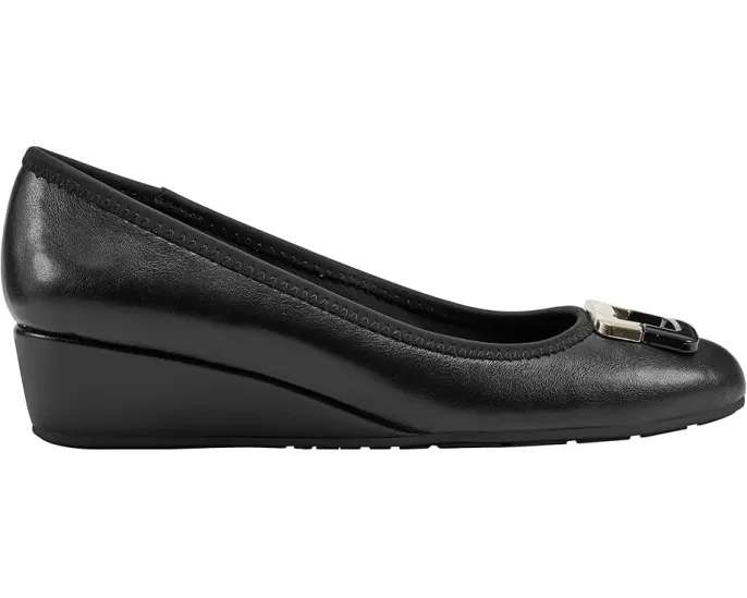 Туфли Tad от Bandolino на платформе с ремешком и технологией B-Flexible