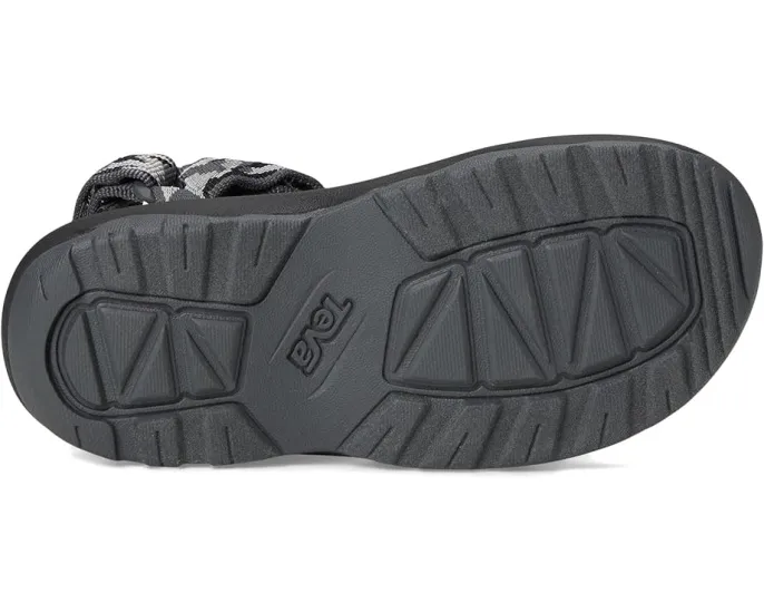 Детские сандалии Teva Kids Hurricane XLT 2 для малышей с быстросохнущими ремешками