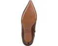 Лоферы Franco Sarto Gabriella с круглым носком и устойчивым каблуком