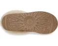 Тапочки UGG Tasman Alpine с воротником из овчины