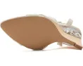 Босоножки Steve Madden Sorynn на танкетке с пряжкой