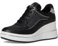 Кроссовки Emmy Wedge Trainer на платформе