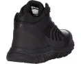 Тактические ботинки Rush Shield Mid Vent от Bates Footwear с сетчатым верхом