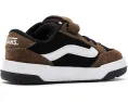 Vans T Hylane V для малышей с липучкой и боковой полоской