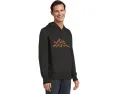Толстовка с капюшоном Signature Camp в классическом стиле от L.L.Bean