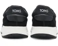 TOMS Кроссовки TRVL LITE Retro с ретро-силуэтом и съемной стелькой
