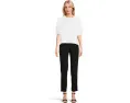Krazy Larry узкие брюки Microfiber Long Skinny с панелью для контроля живота
