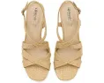 Босоножки LifeStride Adrianna Strappies на платформе