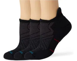 Носки Smartwool Run Targeted Cushion низкие с технологией Indestructawool