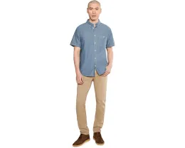Рубашка Bayside с коротким рукавом Pendleton из хлопка