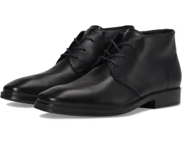 Чукка ботинки ECCO Metropole Milan с кожаной стелькой и системой циркуляции воздуха