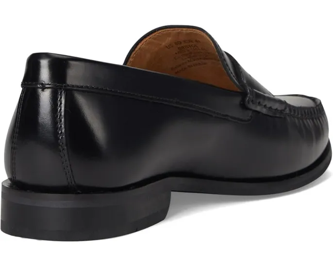 Пенни-лоферы Bristol из цельной кожи с мокасиновым носком Eastland 1955 Edition