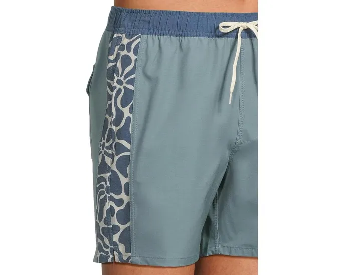 Шорты для плавания O'Neill Og Side Panel Volley 17 с боковыми панелями