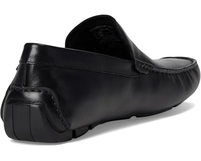 Лоферы Theo без шнуровки с квадратным мыском Kenneth Cole