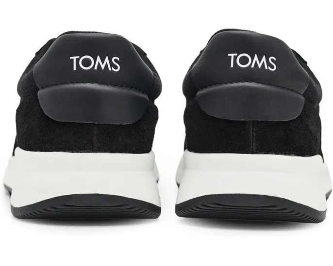 TOMS Кроссовки TRVL LITE Retro с ретро-силуэтом и съемной стелькой