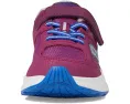 Детские кроссовки Saucony Cohesion KDZ A/C с застежкой на липучке