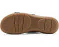 Сандалии Clarks Cecily Step на клине с пряжками и подошвой из термопластичной резины