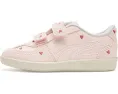 Кроссовки Puma Palermo Hook and Loop для детей на липучках с T-образным носком
