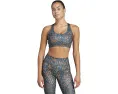 Спортивный бра adidas by Stella McCartney TruePurpose Power Impact Training