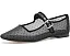 Балетки Michaela Mesh Sam Edelman с сетчатым верхом и ремешком