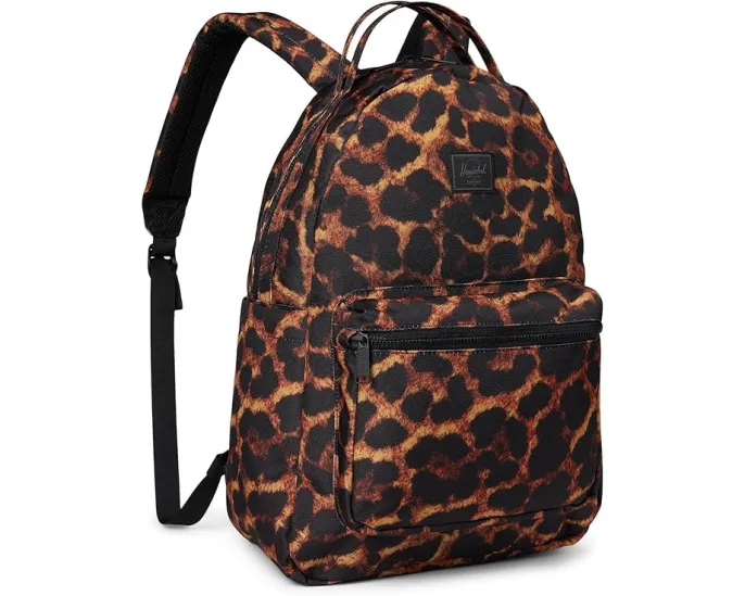 Рюкзак Herschel Nova из переработанного полиэстера с рукавом для ноутбука