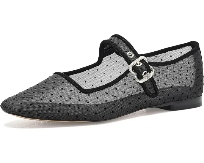 Балетки Michaela Mesh от Sam Edelman