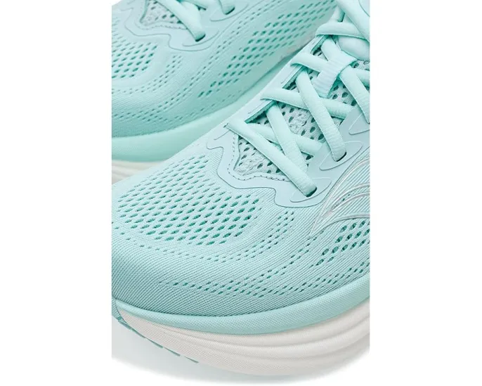 Кроссовки Saucony Triumph 24 с амортизирующей подошвой