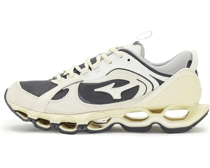 Кроссовки Mizuno Wave Prophecy Beta 2 с технологией Infinity Wave