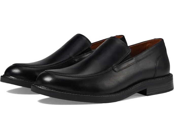 Лоферы Dockers Linchfield из натуральной кожи с массажной стелькой
