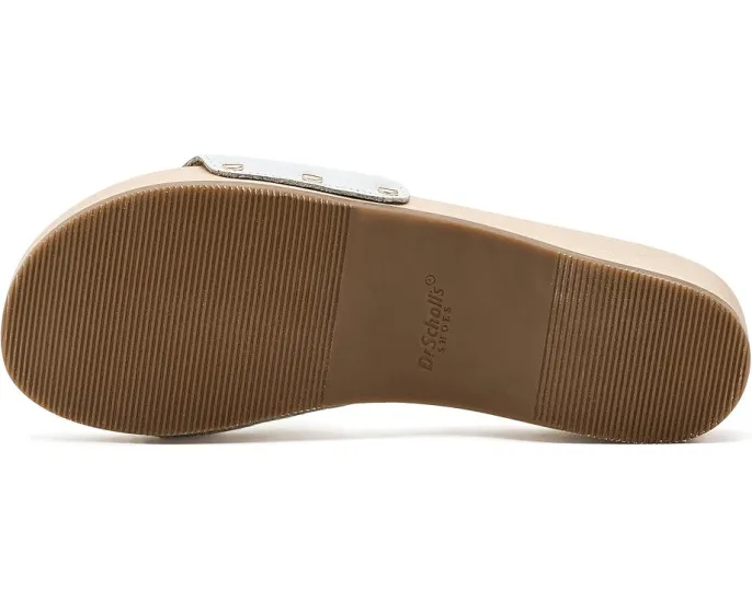 Сандалии-слайды Original Pescura от Dr. Scholl's