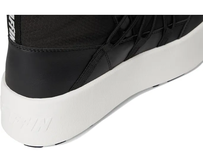 Ботинки Baffin Rosa на платформе с защитой от скольжения