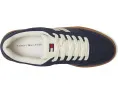 Кроссовки Tommy Hilfiger Celmi на шнурках с кожаной подошвой