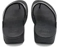 Сандалии Lulu Crocodile FitFlop с ремешком на перемычке