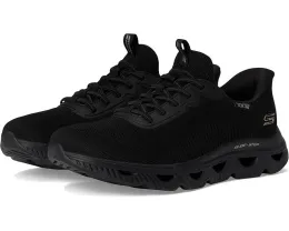 Кроссовки BOBS from SKECHERS Hands Free Slip-Ins Bobs Arc Waves с технологией Glide Step