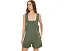 Комбинезон We The Free Jude Shortalls от Free People в стиле пинaфор из денима