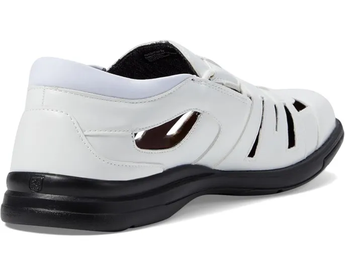 Stacy Adams Scobel сандалии Fisherman с анатомической стелькой RedZone