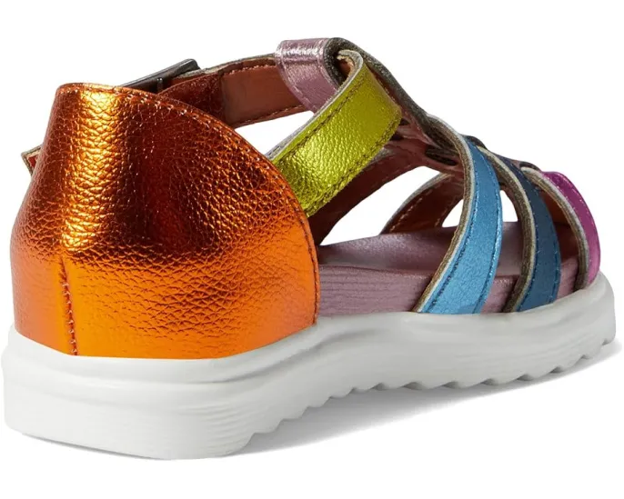 Сандалии Kurt Geiger London Kids Kensington Fisherman для малышей