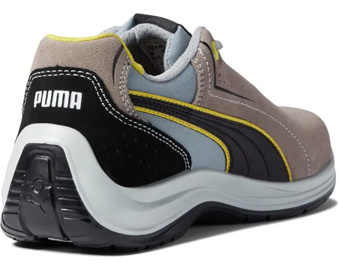 Puma кроссовки Touring Low композитный носок