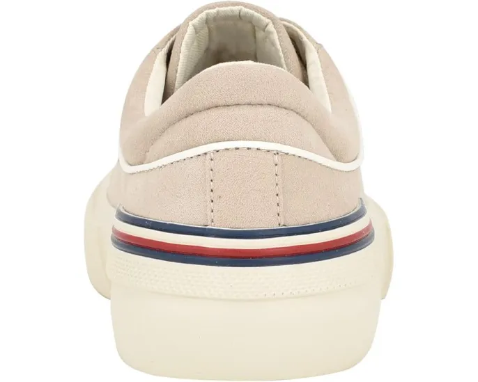Кроссовки Kerline Tommy Hilfiger из искусственной кожи с дышащей подкладкой