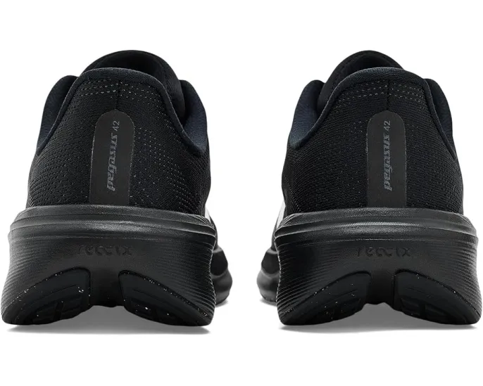 Детские кроссовки Nike Pegasus 42 серые для бега