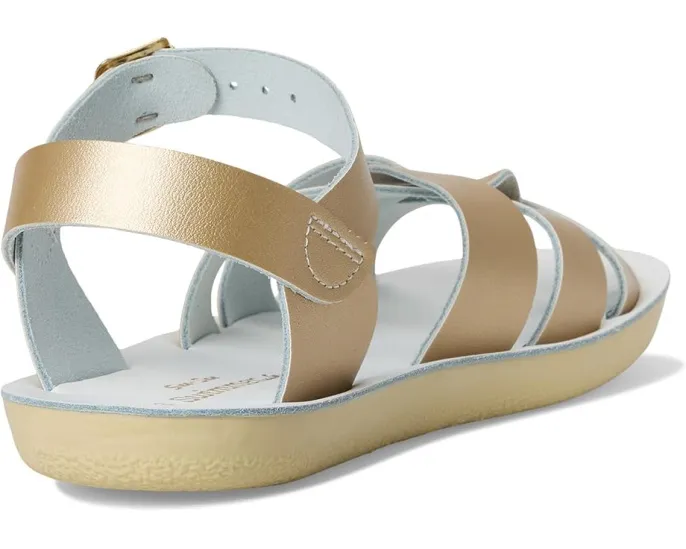 Сандалии Swimmer от Salt Water Sandal для малышей и детей